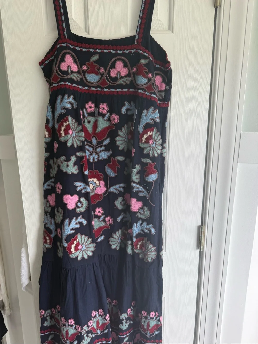 Sea New York dress, large - Picture 4 of 5